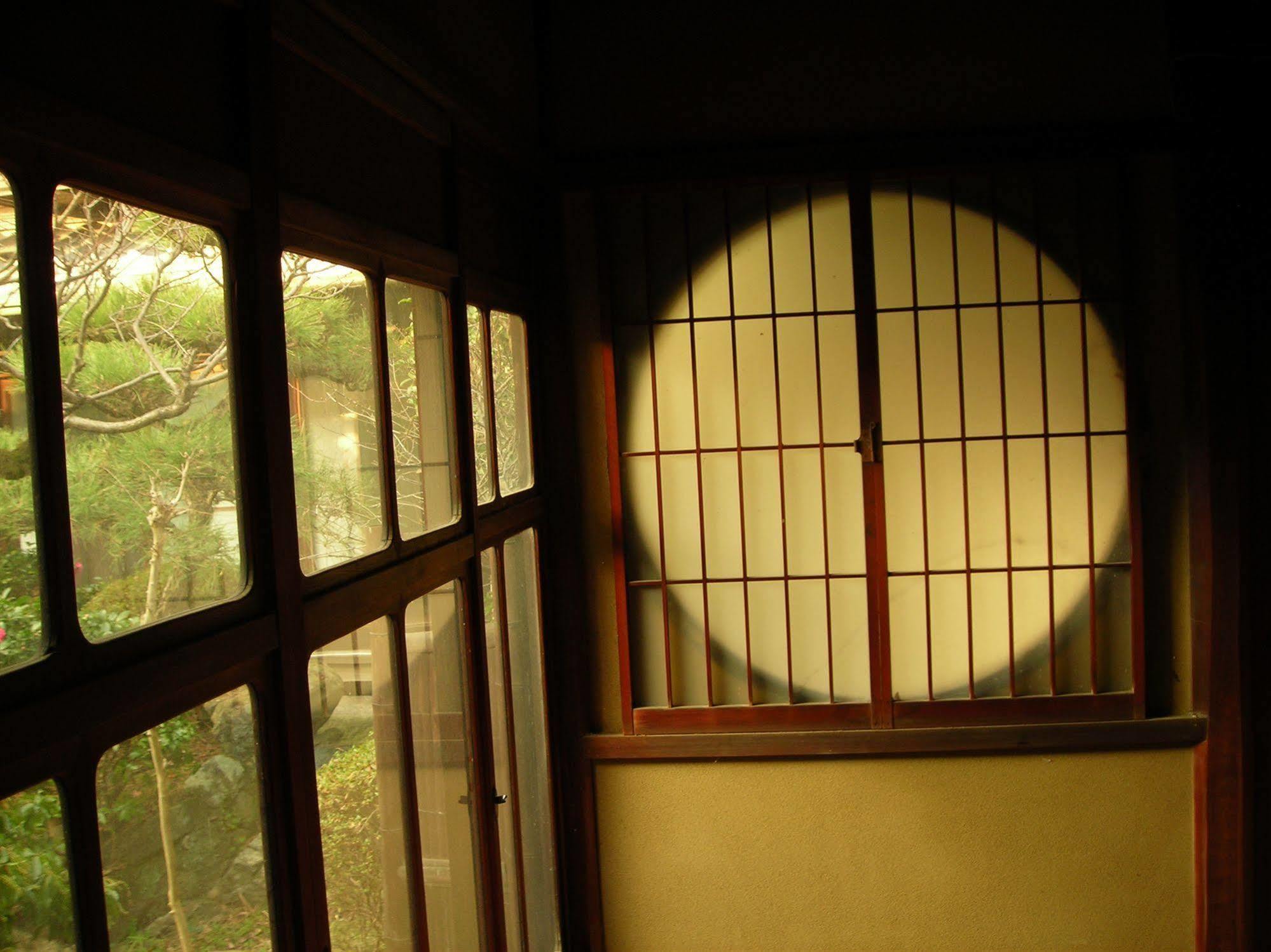 奈良背包客宾馆旅舍 外观 照片